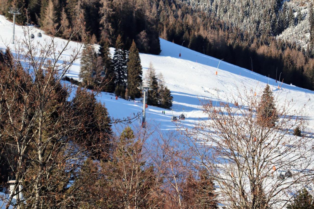 Appartement Kaiserhof Bad Kleinkirchheim Exterior foto